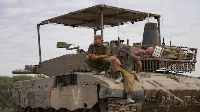 "إسرائيل هيوم": نقل قوات الاحتياط للشمال يزيد من ثقل العبء عليها